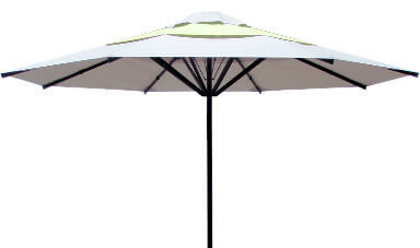 Cyclone Wind Rated Umbrella