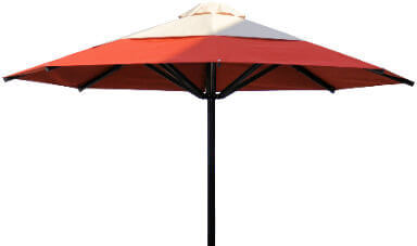 Cyclone Plus Wind Rated Umbrella