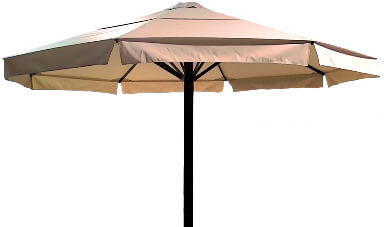 Cyclone Ultra Wind Rated Umbrella