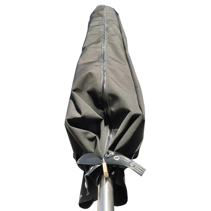 Lockable Umbrella Cover